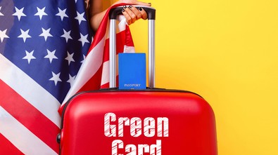 Green Card başvuruları başladı! Green Card başvurusu nasıl yapılır? İşte, Green Card başvuru ekranı... - Resim : 1