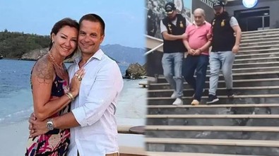 "Pınar benim ruh eşim" deyip Yağmur Atacan'a silahla saldırmıştı! Tam 8 yıl sonra flaş bir gelişme yaşandı - Resim : 1