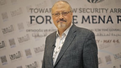 Cemal Kaşıkçı davasında ABD yönetimi Prens Selman'a dokunulmazlık istedi - Resim : 1