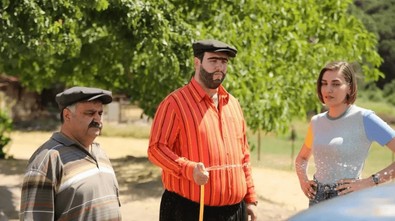 Yayın tarihi belli oldu! Recep İvedik 7 ne zaman yayınlanacak? Recep İvedik 7 nerede yayınlanacak? - Resim : 1