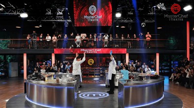 Metin ve Kıvanç arasında kıyasıya rekabetin sonucu belli oldu! İşte, MasterChef 2022 şampiyonu... - Resim : 1