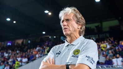 En çok Ahmet Nur Çebi sevinecek! Jorge Jesus'tan Galatasaray'ı kızdıracak öneri! - Resim : 1