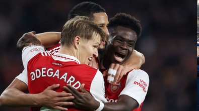 Dengeleri değiştirecek hamle! Arteta, Real Madrid'in başına geçecek: 3 ismi yanında götürecek! Yeni ilk 11 bile kuruldu! - Resim : 3