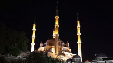 İstanbul, Ankara ve İzmir... Vatandaşlar beklemeye geçti... İşte İstanbul, Ankara ve İzmir için iftar saatleri - Resim : 1