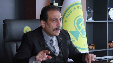 Futbolda şike depremi! TFF resmen açıkladı: O takım ve başkanı PFDK'ye sevk edildi - Resim : 2