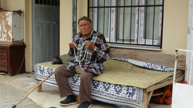 Ölmeden önce tek bir isteği var: Boşanmak - Resim : 1