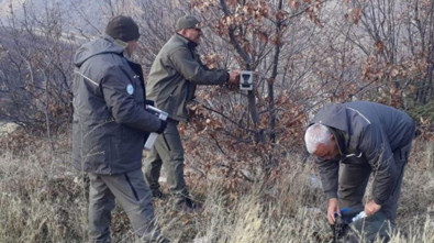 Yaban hayatı Fotokopanlara yansıdı…Fotoğraflar arasında o detay dikkat çekti - Resim : 1