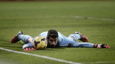 Volkan Demirel, Alman basınına içini döktü! Hatayaspor, Fenerbahçe ve deprem için konuştu - Resim : 1