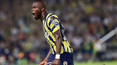 Enner Valencia Fenerbahçe’de kalacak mı? Menajeri, futbolcunun niyetini açıkladı - Resim : 1