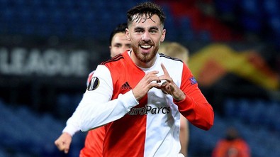 Yılın transferi resmen açıkladı! Orkun Kökçü’nün yeni takımı hayırlı olsun! - Resim : 1