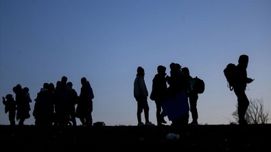 Türkiye'de kaç göçmen var? Göç İdaresi Başkanlığı son rakamı açıkladı - Resim : 1