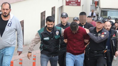 Kilolarca uyuşturucu, 23 silah, 15 tüfek ve 24 gözaltı... Narkotikten dev operasyon! - Resim : 1