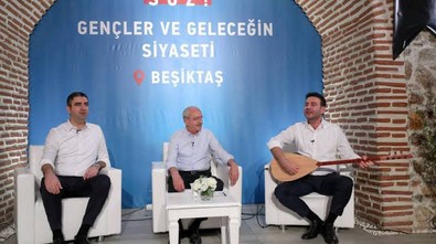 Kemal Kılıçdaroğlu ve CHP'lileri şaşırtan üç isim... - Resim : 1