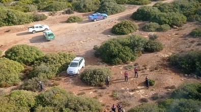 Kaçak avlananlara kötü haber! Cezası çok büyük... Aydın'da İl Jandarma Komutanlığı kaçak avlananlar için kolları sıvadı - Resim : 1