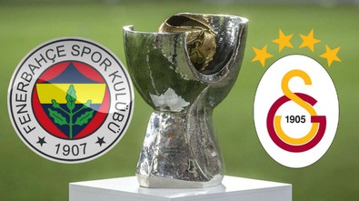 Bu heyecana kalp dayanmaz! Fenerbahçe ve Galatasaray 6 günde 2 kez karşılaşacak - Resim : 1