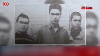 Baklavacı çocuklar davasında tahliye veren hakim tv100'e konuştu! "Verilen karar son derece doğru bir karar" - Resim : 1