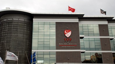 TFF sakat olduğunu duyurmuştu! O isim hakemlik görevini bıraktı! - Resim : 2