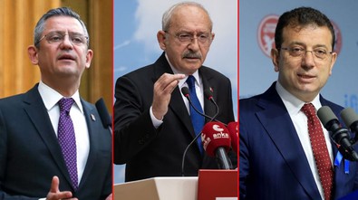 CHP adayları neden açıklanamıyor? - Resim : 1
