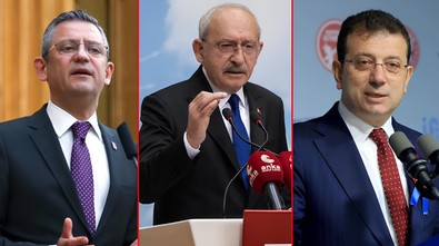 CHP’de 1 Nisan hesabını kim yapıyor?   - Resim : 1