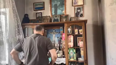 Dağıstan Cumhuriyeti’nde 3 gün yas! Aliyev'den Putin ve Melikov'a taziye mesajı - Resim : 2