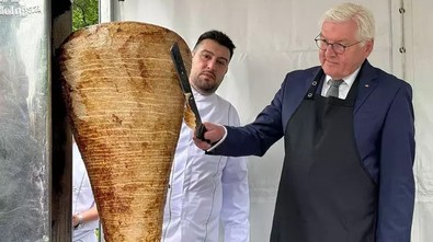 Türkiye'nin başvurusuna Almanya'dan veto talebi! Almanların sahiplendiği Türkiye'nin geleneksel lezzeti kimin olacak? - Resim : 1