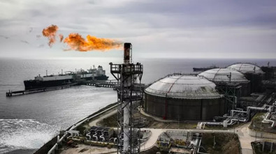 Enerji alanında atılan adımlar karşılık gördü! Türkiye'den petrol ve doğal gazda tarihi rekor! - Resim : 1