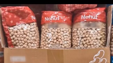 İstanbul'da zincir markette şok eden olay! Nohut paketlerinin içinden çıktı! Ekipler harekete geçti! - Resim : 2