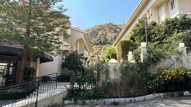 Gençlik ve Spor Bakanlığı devreye girdi! Barınma sorununa 5 yıldızlı çözüm! Marmaris'te otel öğrenci yurdu oldu! - Resim : 1