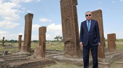 Kabine toplantısı bugün Ahlat'ta yapılacak! İşte masadaki başlıklar! - Resim : 1