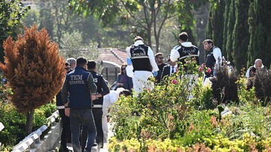 Adli Tıp Raporu açıklandı! Mezardaki kemikler Cem Garipoğlu'na mı ait? - Resim : 1