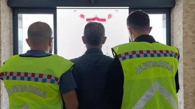 27 güvenlik görevlisini şehit etmişti! Terörist Tunceli'de yakalandı! - Resim : 1