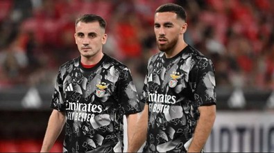 UEFA'dan hakem Halil Umut Meler'e görev! Kerem ve Orkun’un maçında düdük çalacak - Resim : 1