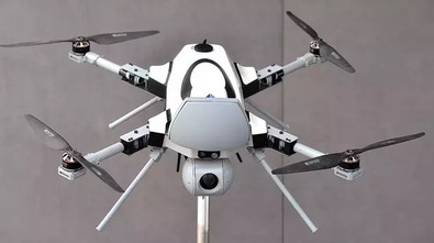 Asimetrik harbin yeni yüzü! Kamikaze dronlar savaşların seyrini değiştirecek - Resim : 1