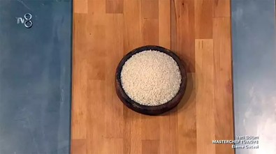 MasterChef'te heyecan dolu bir akşam! Elenen isim beli oldu - Resim : 1