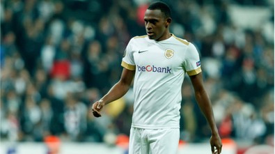 Fenerbahçe, 18 milyon euroluk Davinson Sánchez gibi yıldızını buldu. Galatasaray ile farkı kapatmak için hamle - Resim : 1