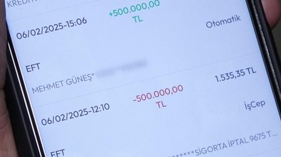 TÜBİTAK ödüllü profesöre şok tuzak! Bu kadarı pes dedirtti: “Kredi çekiyorlarmış anlayamadım” - Resim : 1