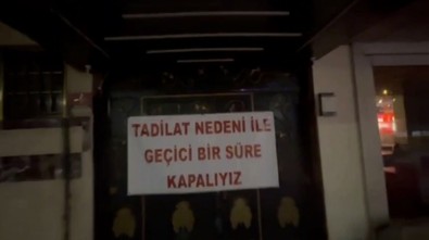 Ankara’da fuhuş operasyonu: 4 otel mühürlendi! 12 gözaltı - Resim : 2