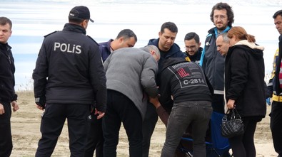 4 gündür kayıp olan yaşlı adamdan acı haber geldi! Ailesinin feryatları yürek dağladı - Resim : 1