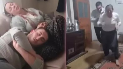 Bu kadarı da pes dedirtti! Türkiye bu yasak aşk skandalını konuşuyor: Damat, kayınvalidesini hamile bıraktı - Resim : 1