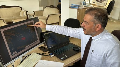 Marmara'da tsunami olacak mı? Uzmanı açıkladı! - Resim : 1