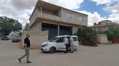 Gaziantep'te dehşet olay! Kızı evde ölü bulunmuştu! Anneden kan donduran itiraf geldi! - Resim : 1