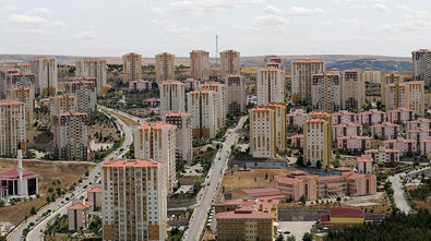 Ev alacaklar dikkat! Kentsel Dönüşüm Başkanlığı’ndan dev satış! Yüzde 20 indirimli, 60 ay taksitli konut imkanı - Resim : 1