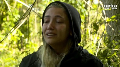 Survivor'a damga vurmuştu!.. Elendi! - Resim : 1