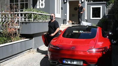 Cem Yılmaz test etti!.. Sınırlı sayıda üretilmiş! - Resim : 2