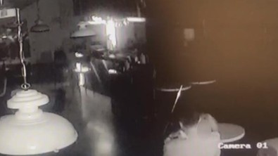 İşte CHP'deki skandal cinsel tacize ilişkin görüntüler! - Resim : 1