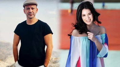 Rıza Kocaoğlu ve Hazal Subaşı çifti ayrılık iddialarına böyle yanıt verdi - Resim : 1