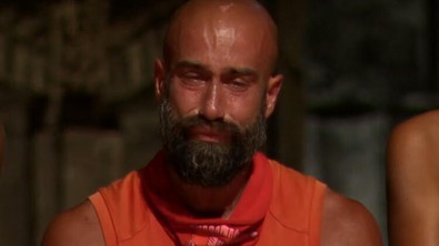 Survivor'da gözyaşları sel oldu! Herkes Merve Aydın'ı beklerken bambaşka biri diskalifiye oldu! - Resim : 2