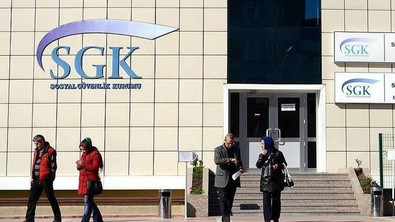 SGK resmen duyurdu! SMS ile başvuru yetiyor! - Resim : 1
