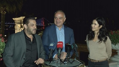 Bollywood yıldızı Katrina Kaif, Engin Altan Düzyatan hayranı çıktı - Resim : 1