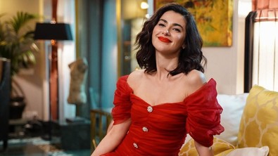 Yasak Elma'da Nesrin Cavadzade cezası - Resim : 1